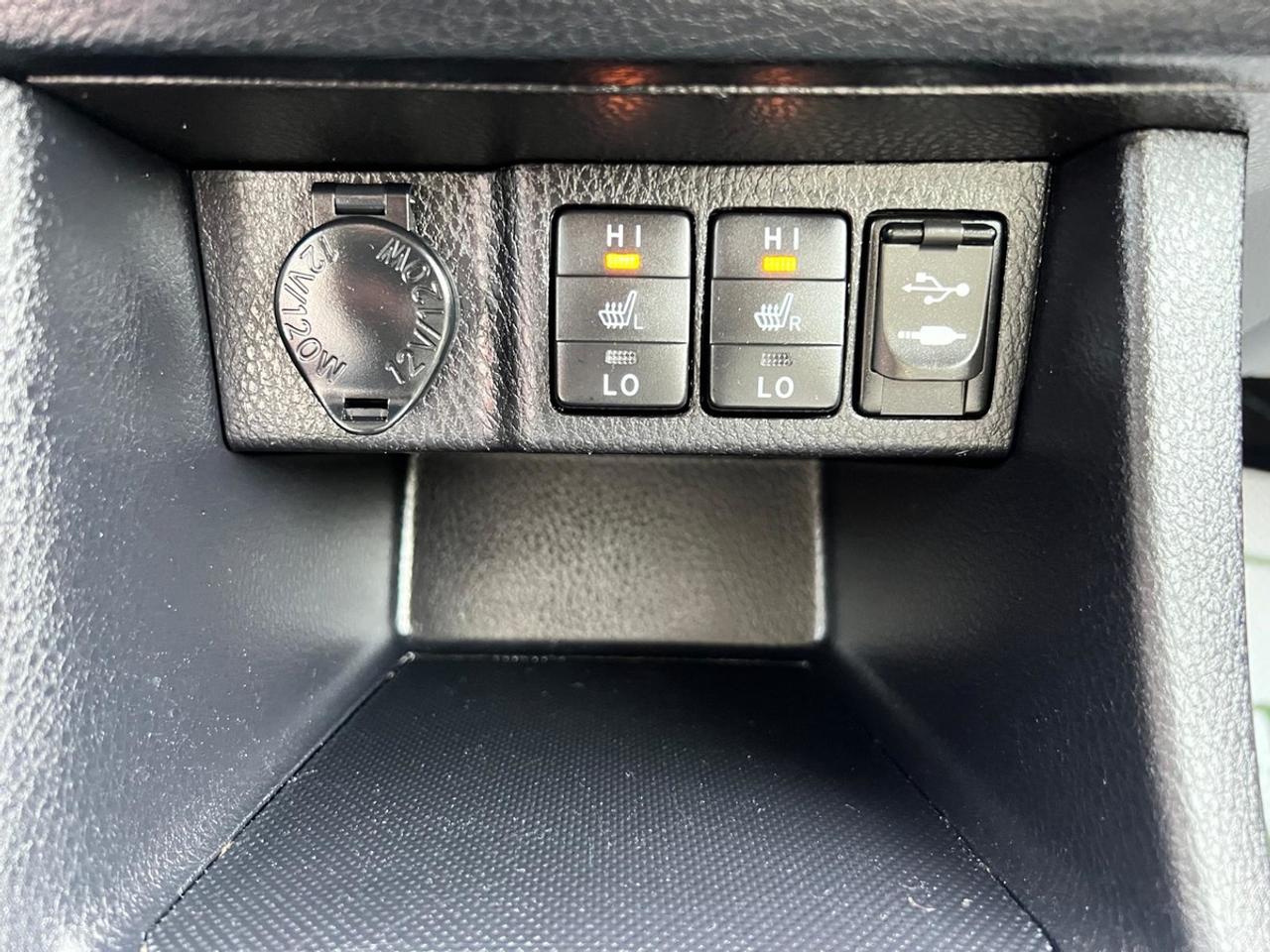 2016 Toyota Corolla S Photo