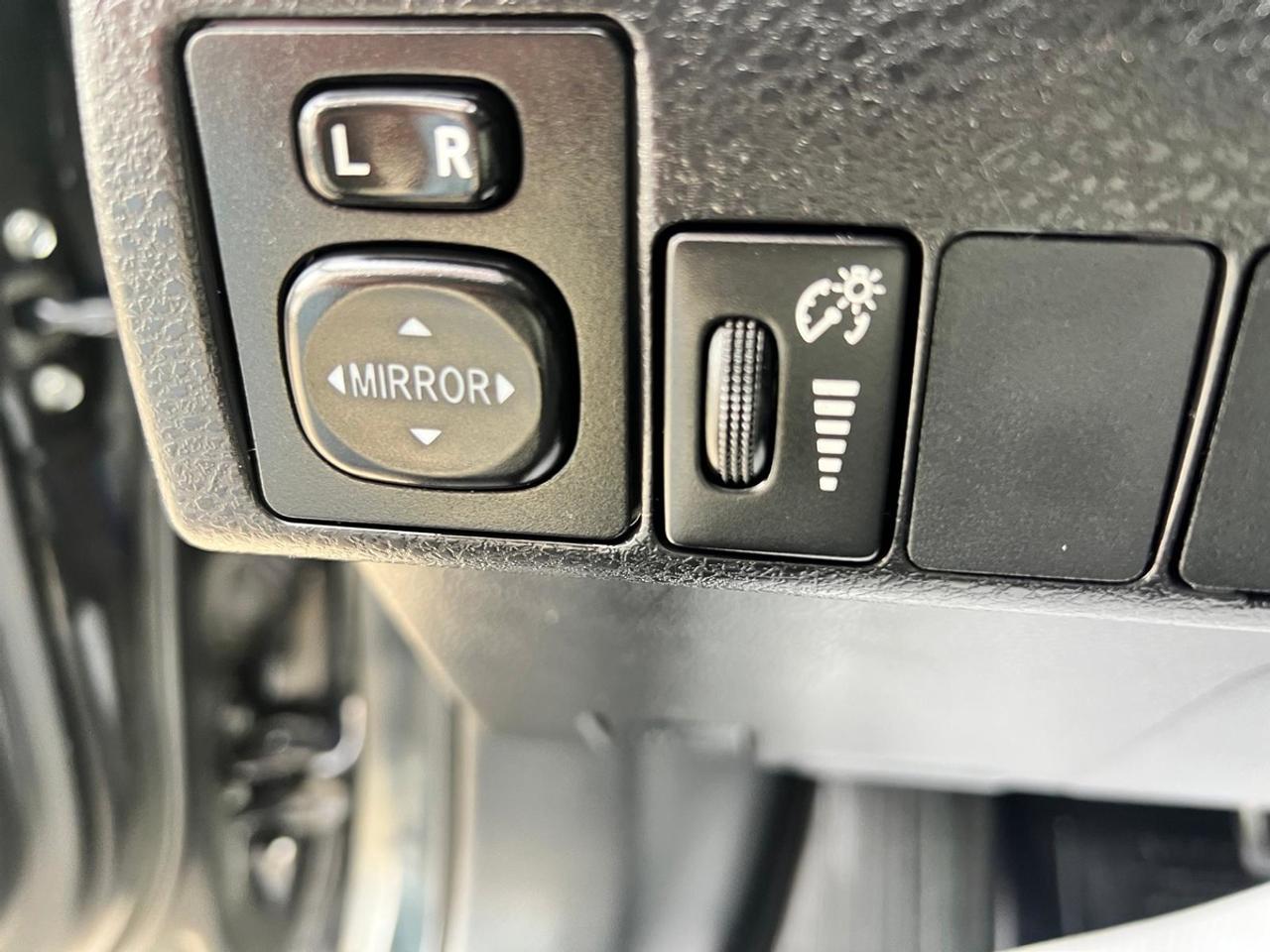 2016 Toyota Corolla S Photo