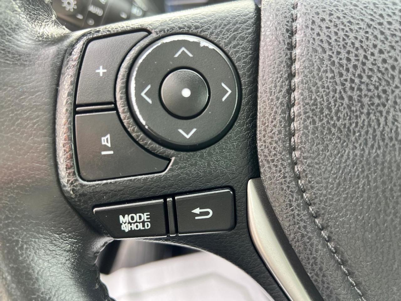 2016 Toyota Corolla S Photo