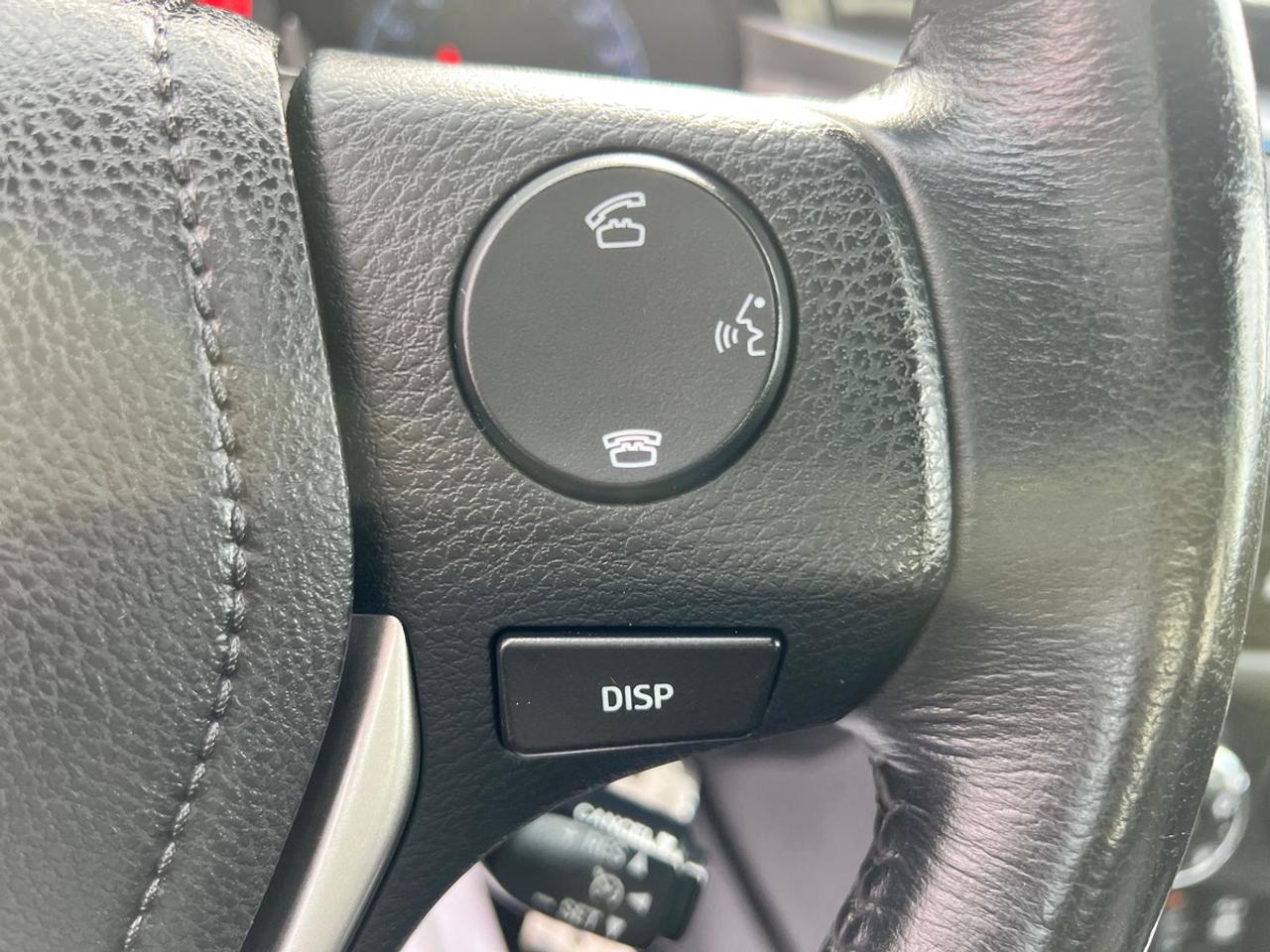 2016 Toyota Corolla S Photo