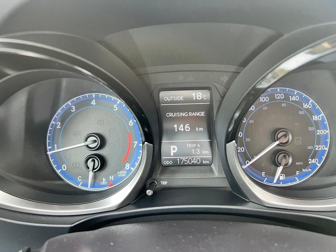 2016 Toyota Corolla S Photo