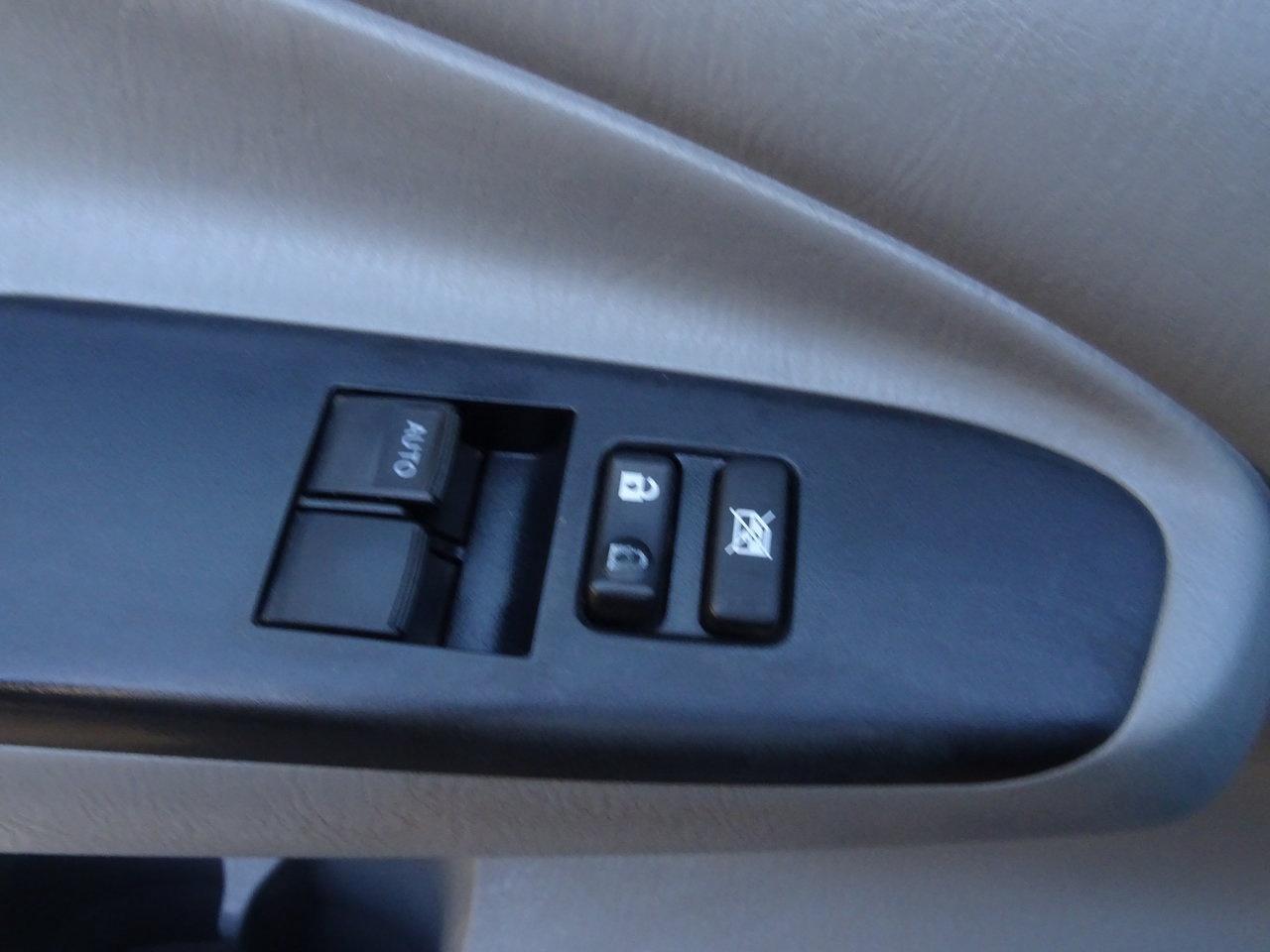 2013 Toyota Tacoma Base Photo