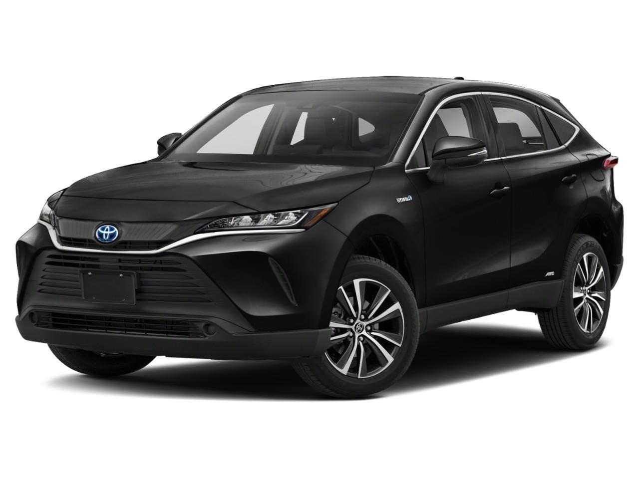 2021 Toyota Venza LE Photo0