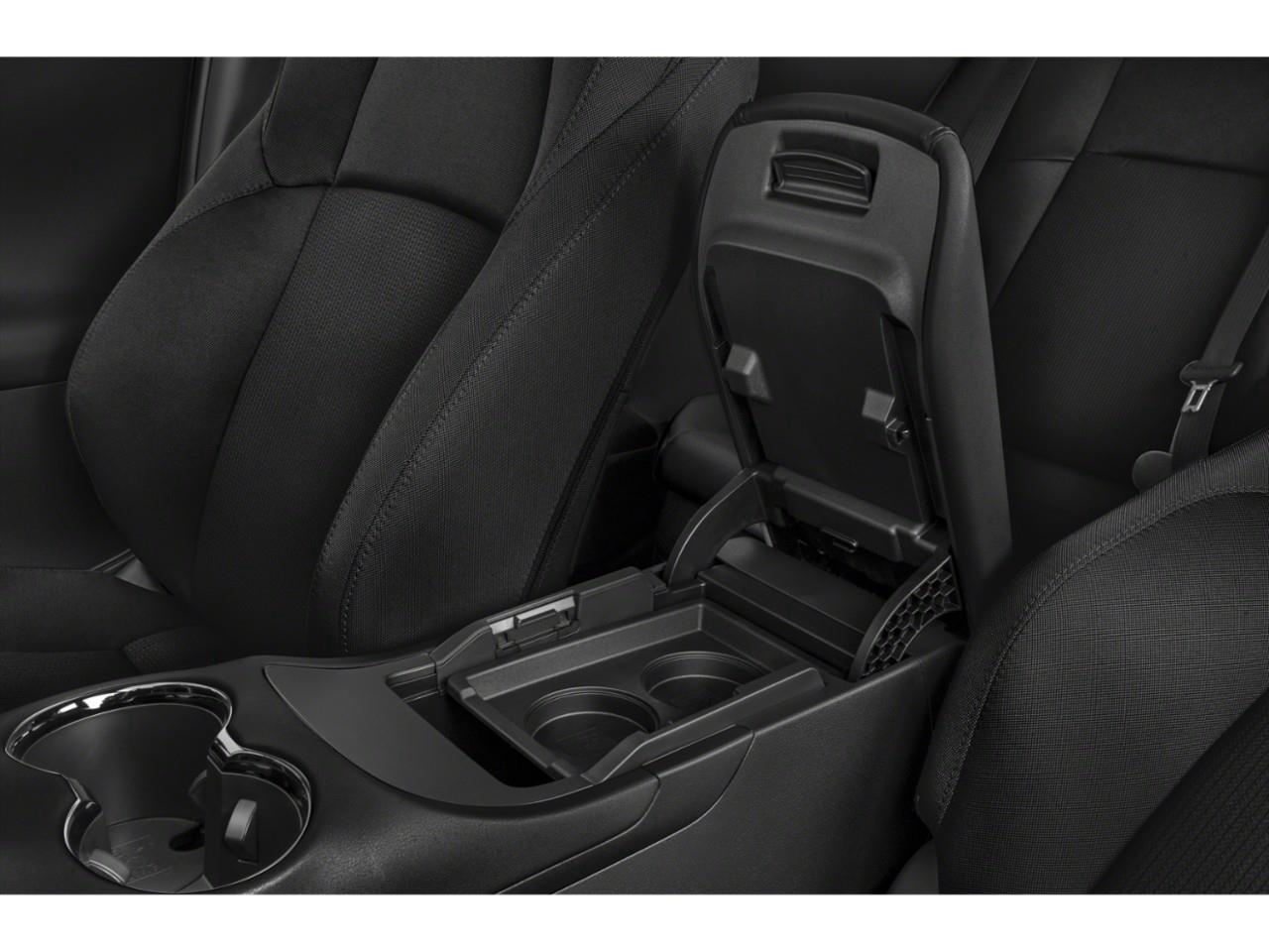 2021 Toyota Venza LE Photo