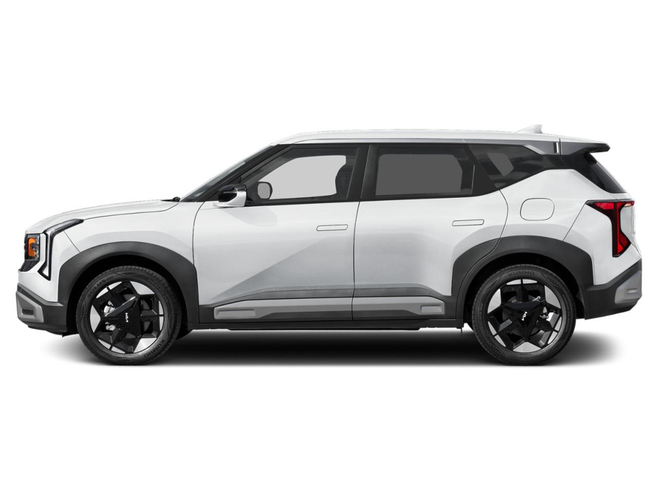 2027 Kia Seltos EX AWD [1SW52J61QBS0GG06G] Photo