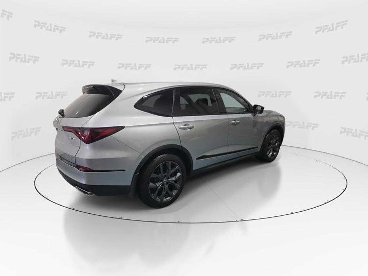 2022 Acura MDX A-Spec Photo