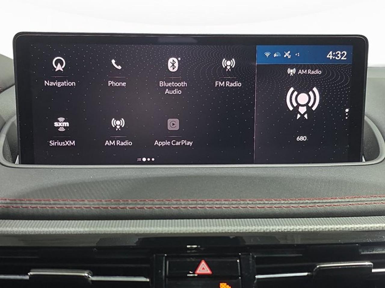 2022 Acura MDX A-Spec Photo