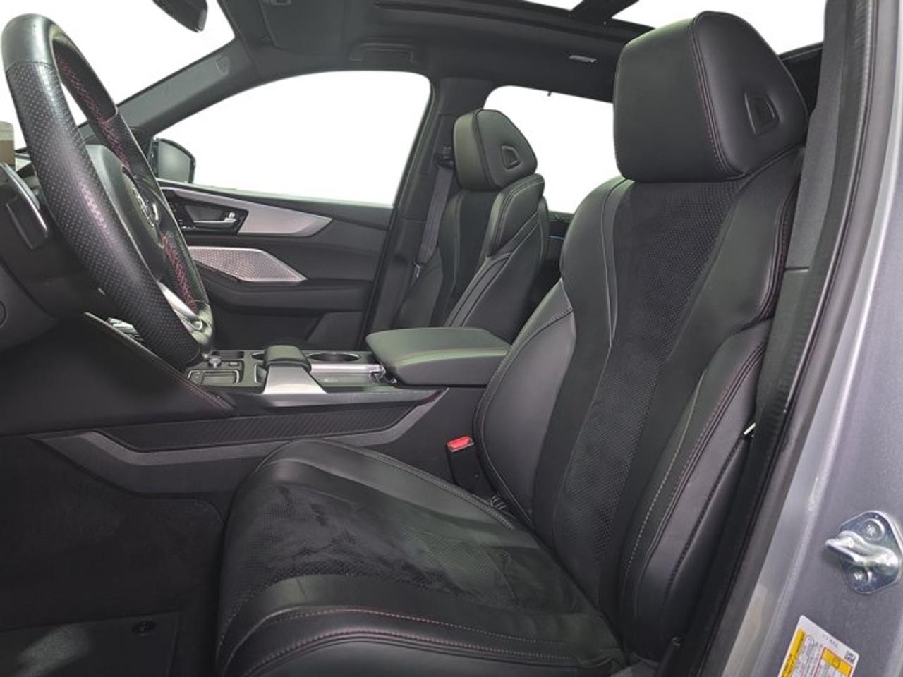 2022 Acura MDX A-Spec Photo