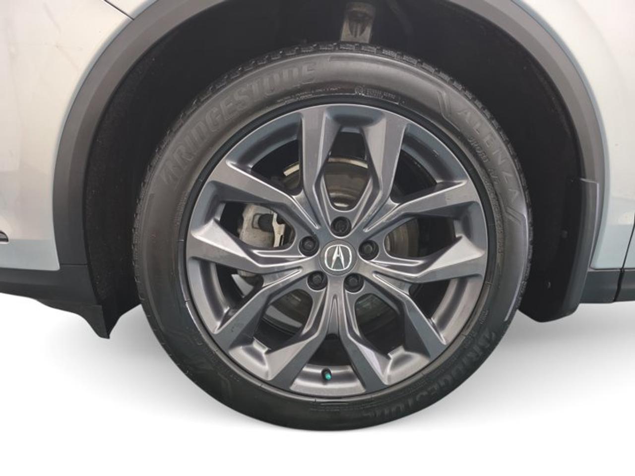 2022 Acura MDX A-Spec Photo