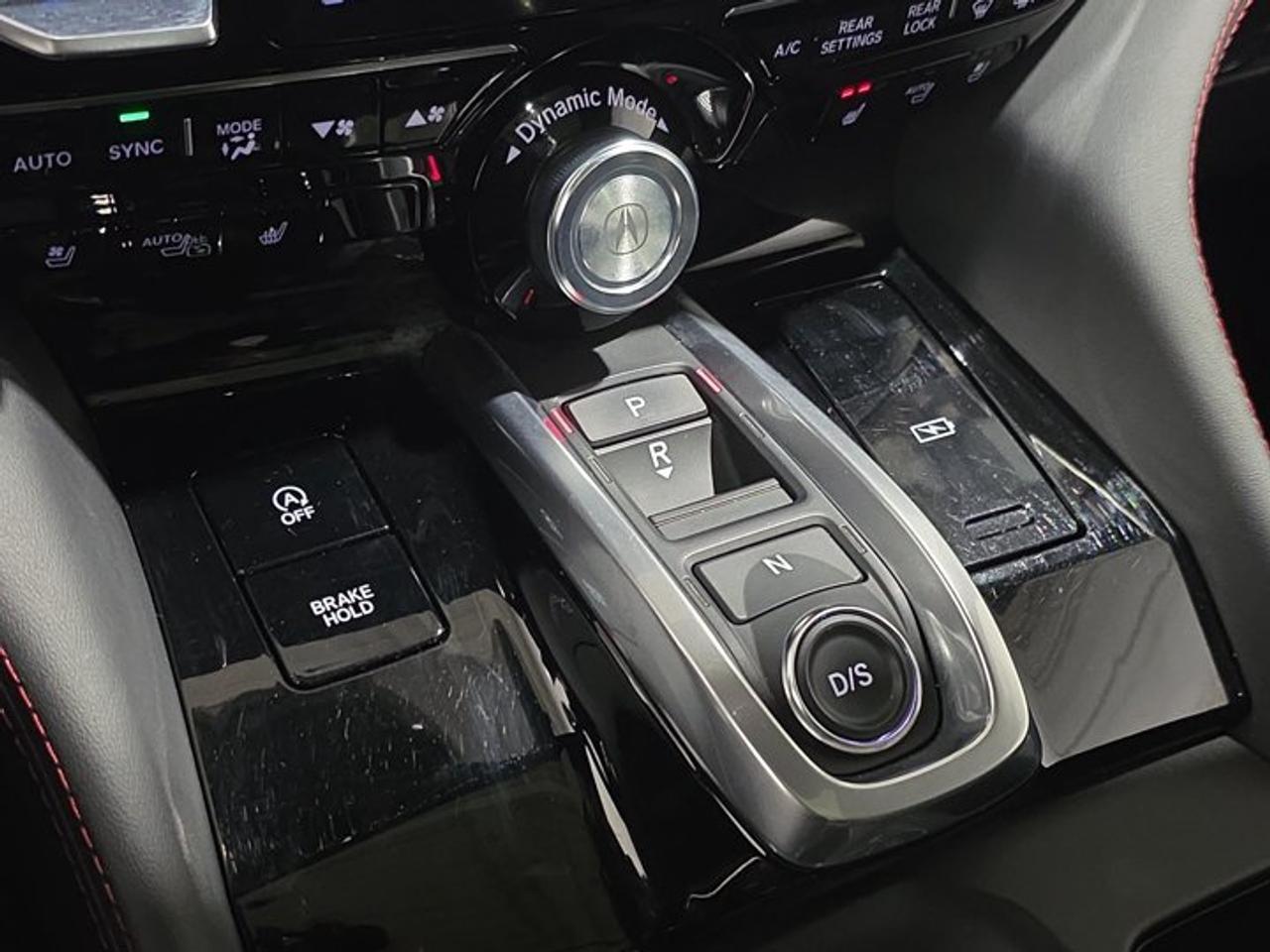 2022 Acura MDX A-Spec Photo