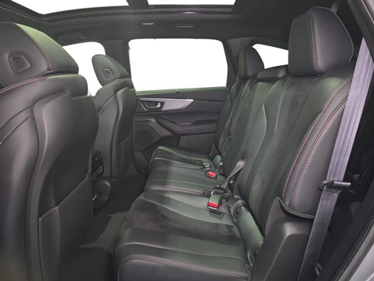 2022 Acura MDX A-Spec Photo