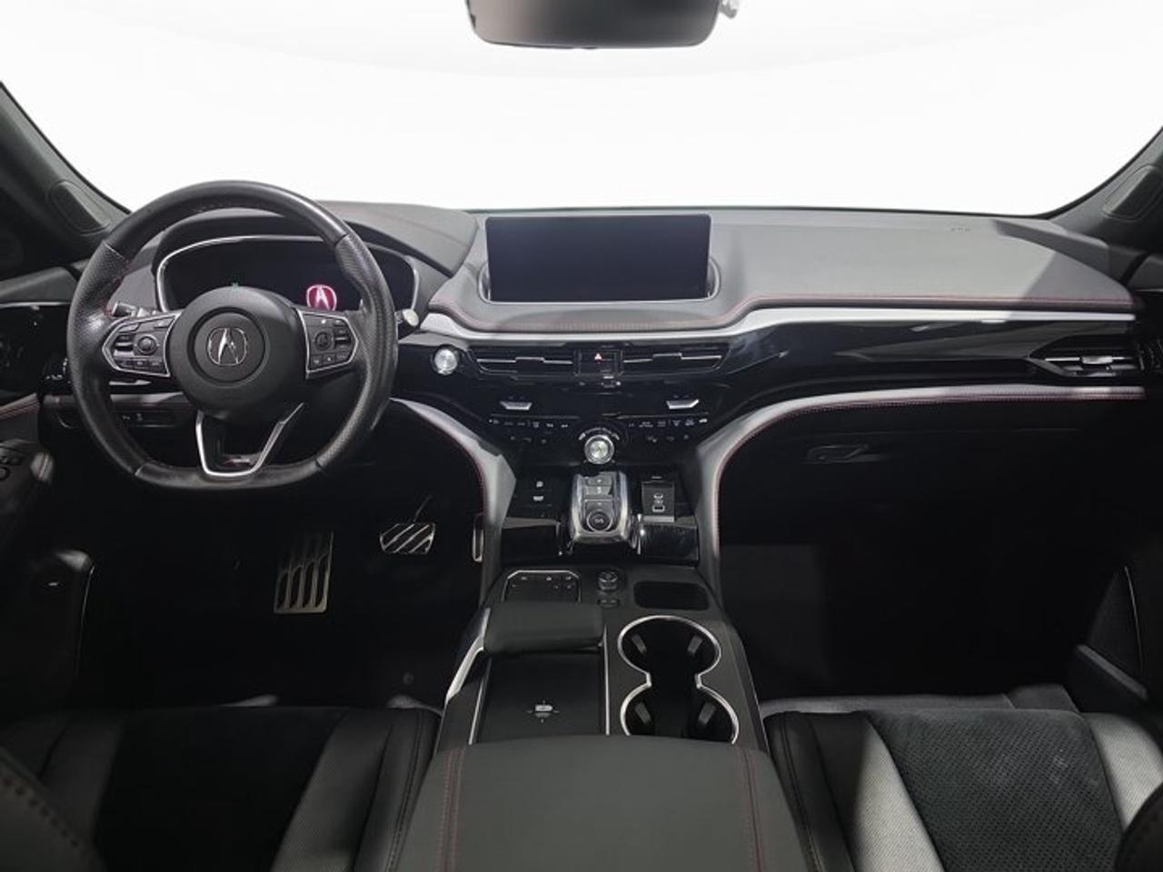 2022 Acura MDX A-Spec Photo