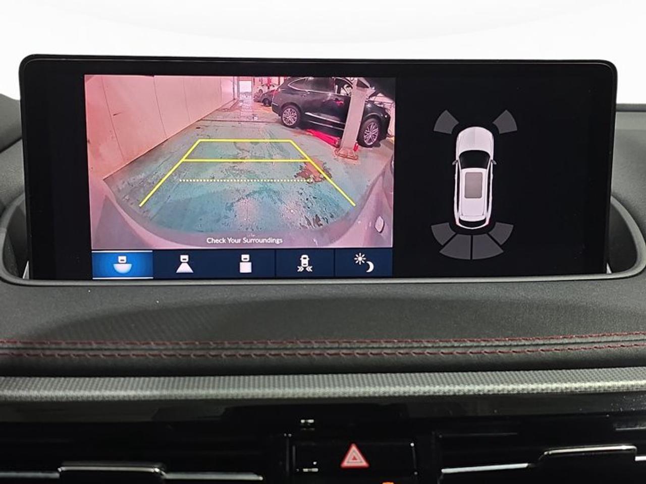 2022 Acura MDX A-Spec Photo