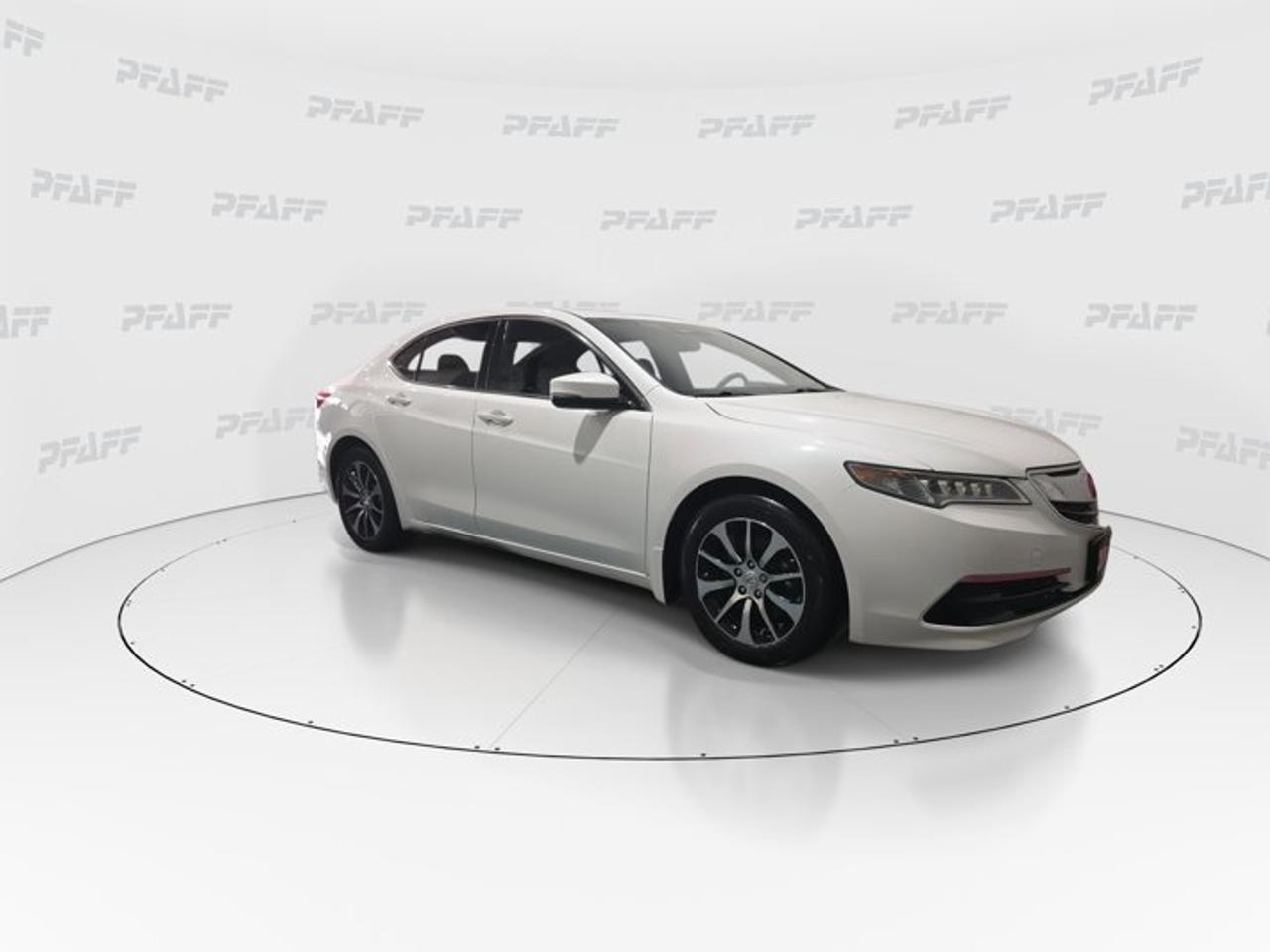 2015 Acura TLX 2.4 Technology Photo1
