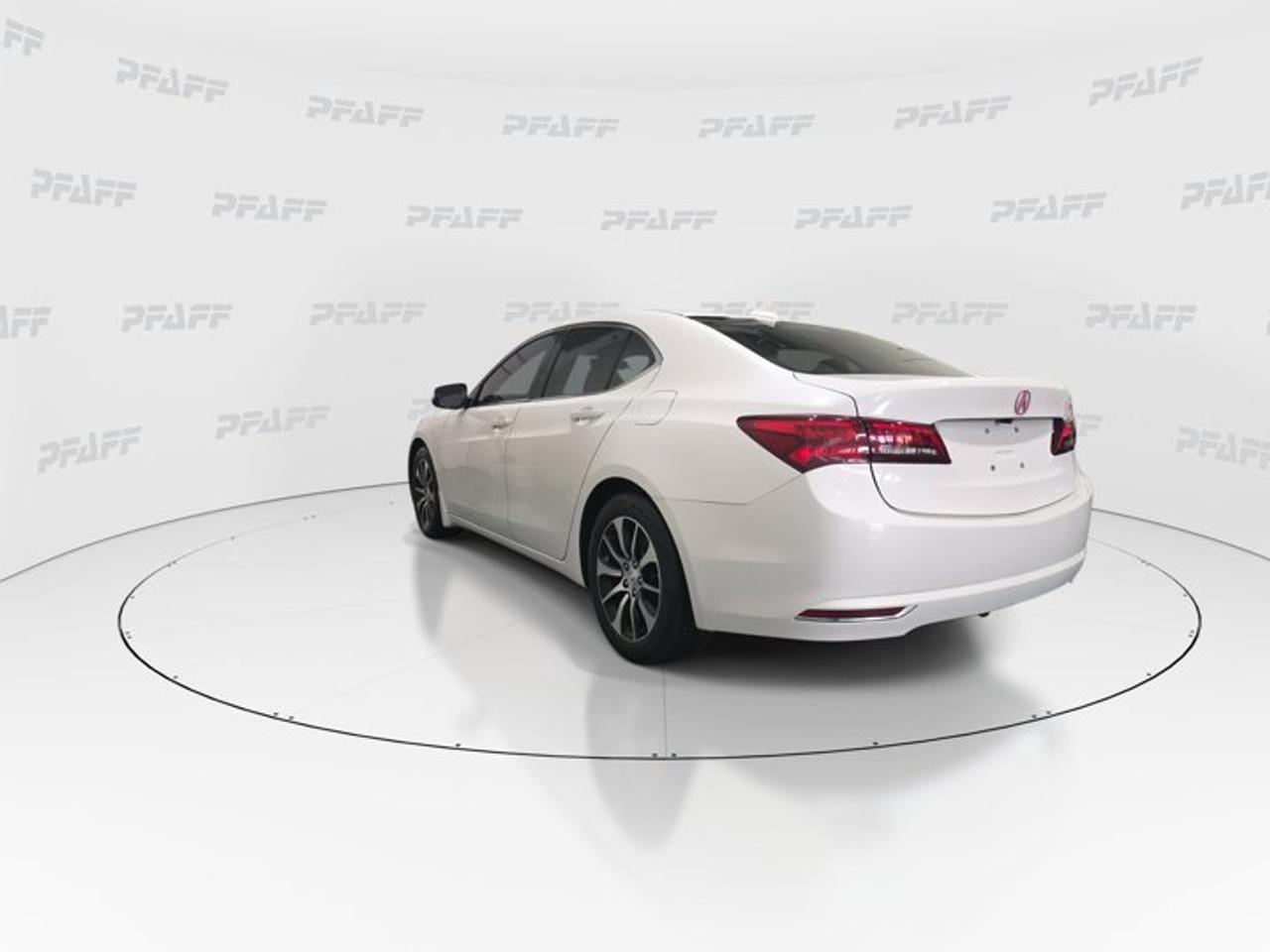 2015 Acura TLX 2.4 Technology Photo