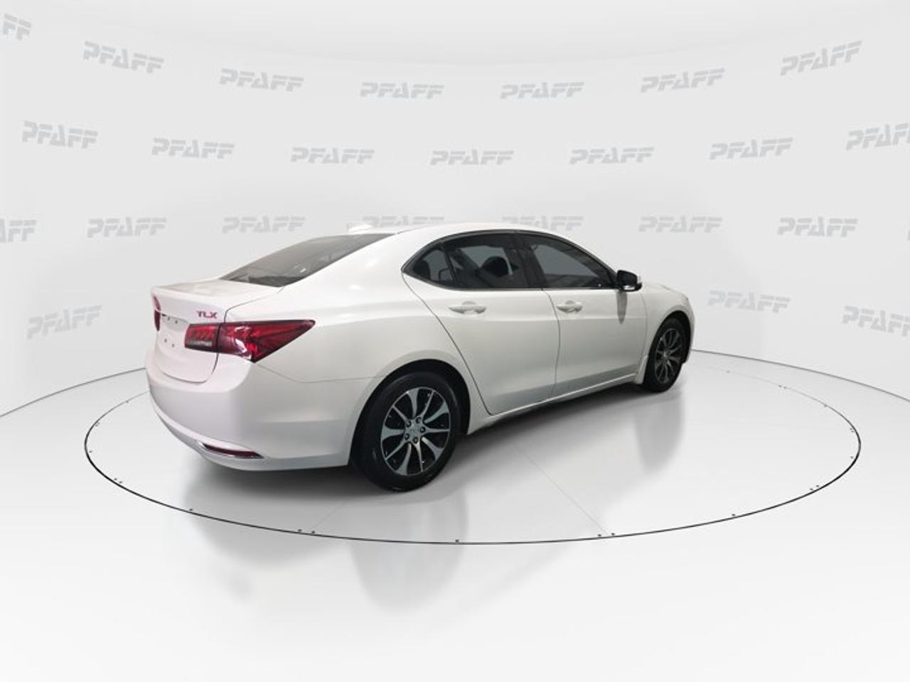2015 Acura TLX 2.4 Technology Photo