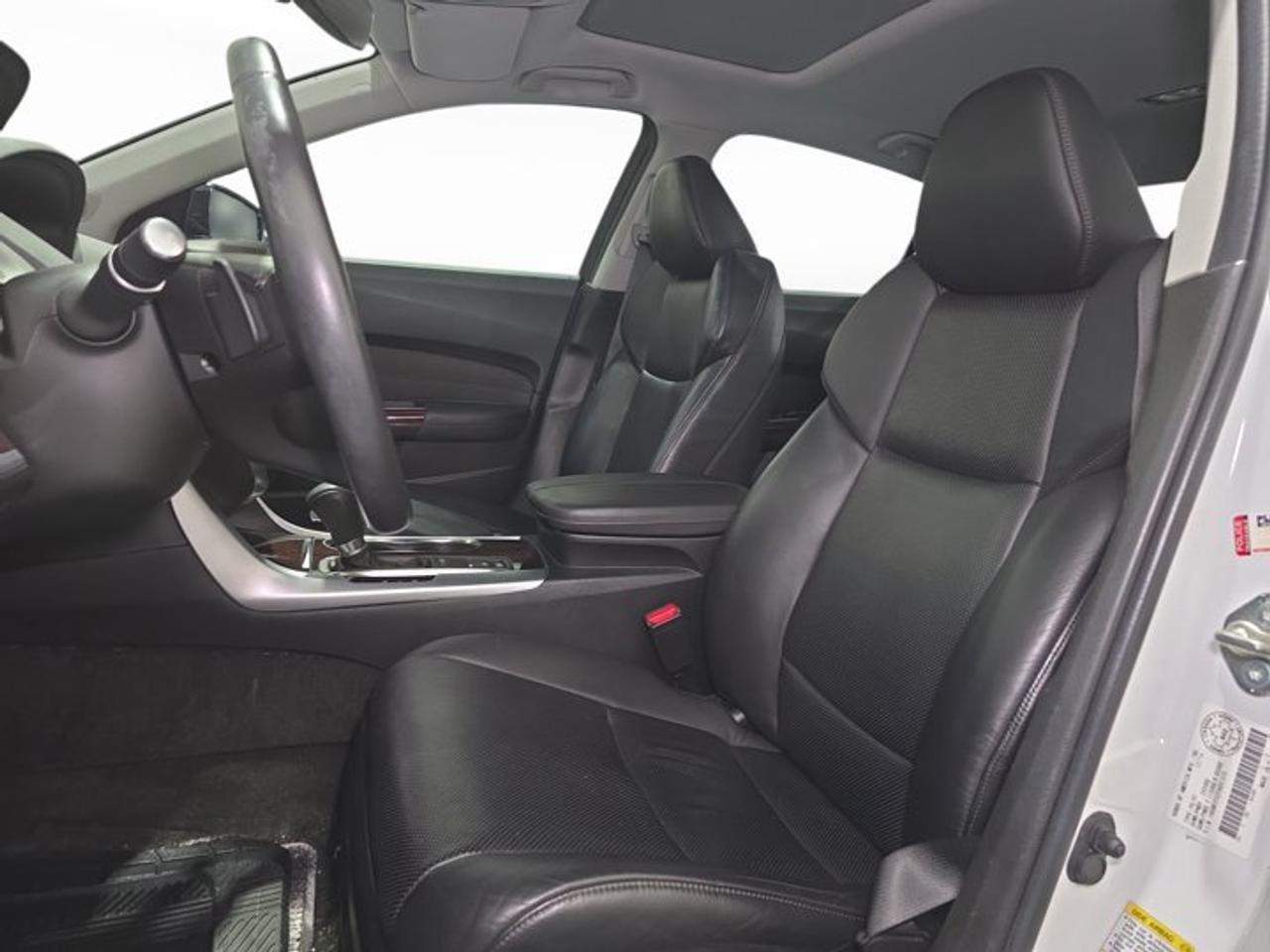 2015 Acura TLX 2.4 Technology Photo
