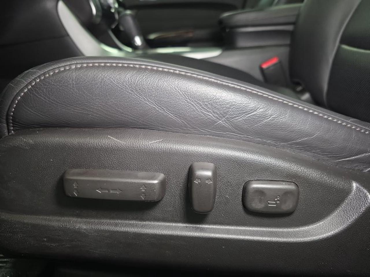 2015 Acura TLX 2.4 Technology Photo