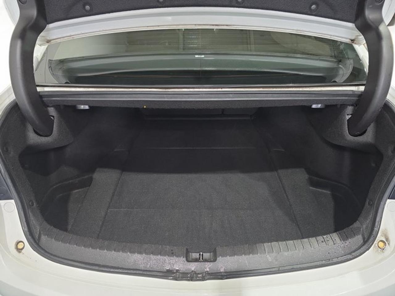 2015 Acura TLX 2.4 Technology Photo
