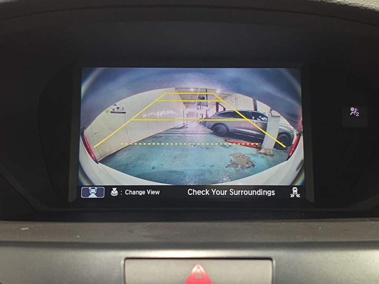 2015 Acura TLX 2.4 Technology Photo