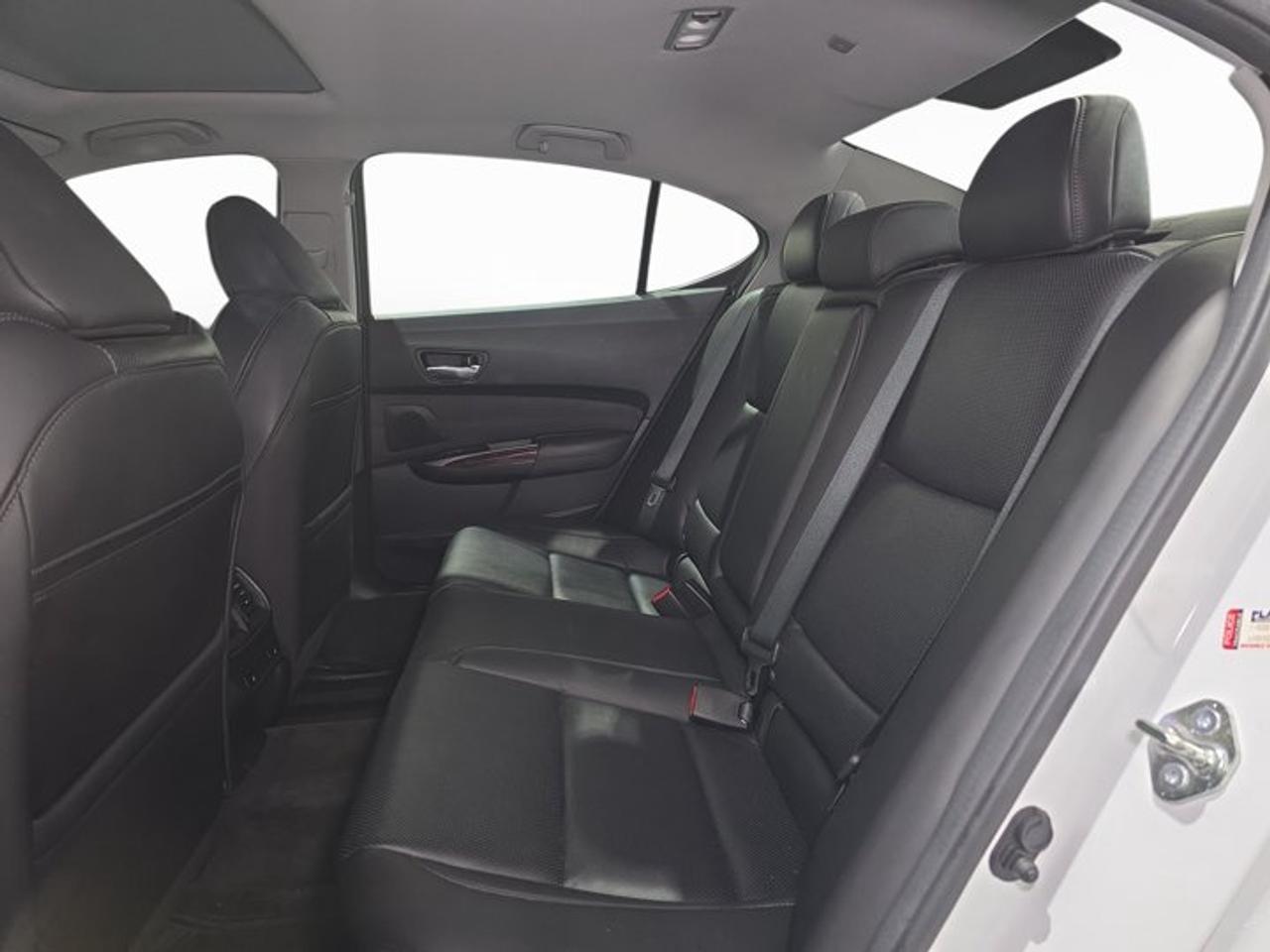 2015 Acura TLX 2.4 Technology Photo