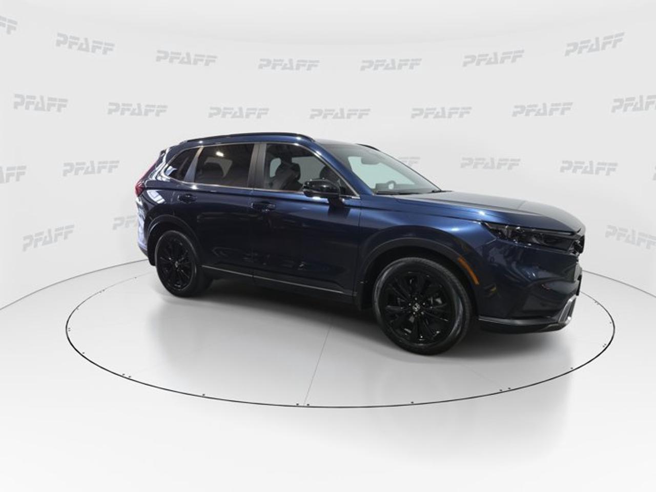 2023 Honda CR-V Hybrid Sport Touring Photo5