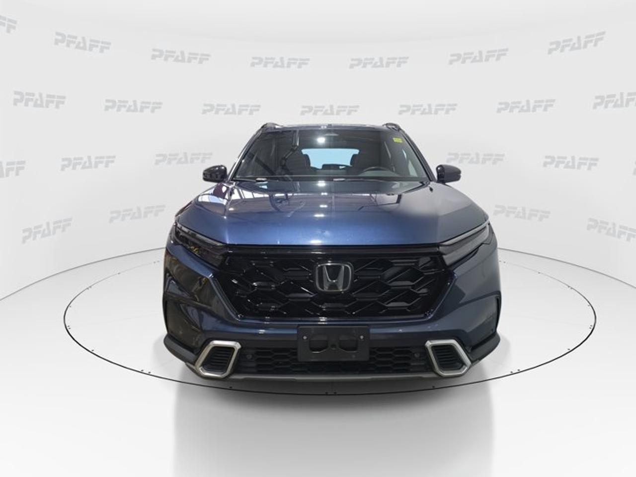 2023 Honda CR-V Hybrid Sport Touring Photo