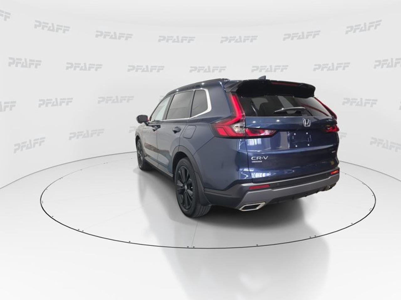 2023 Honda CR-V Hybrid Sport Touring Photo