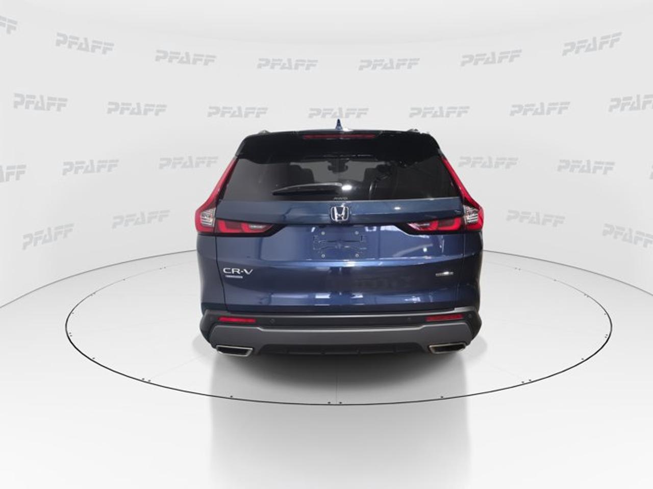 2023 Honda CR-V Hybrid Sport Touring Photo