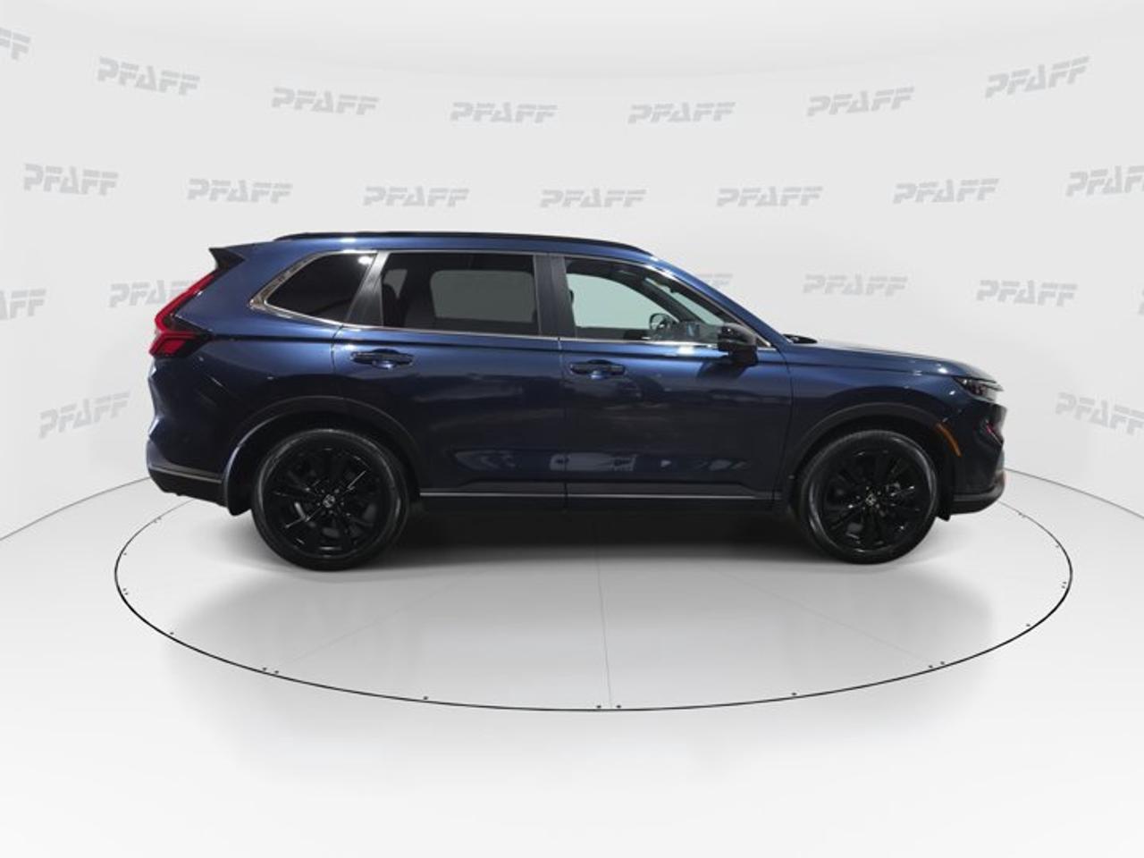 2023 Honda CR-V Hybrid Sport Touring Photo
