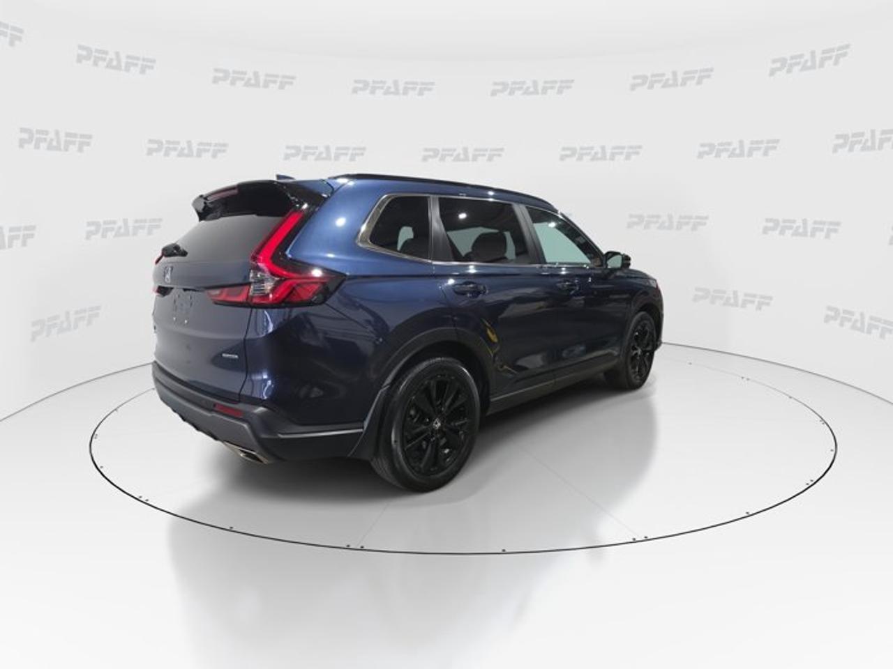 2023 Honda CR-V Hybrid Sport Touring Photo