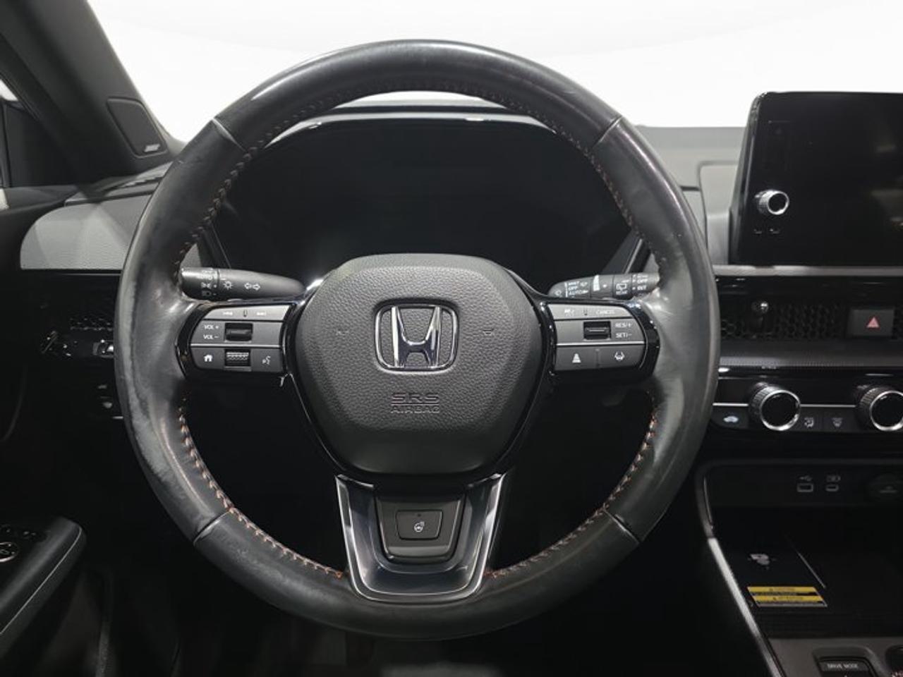2023 Honda CR-V Hybrid Sport Touring Photo