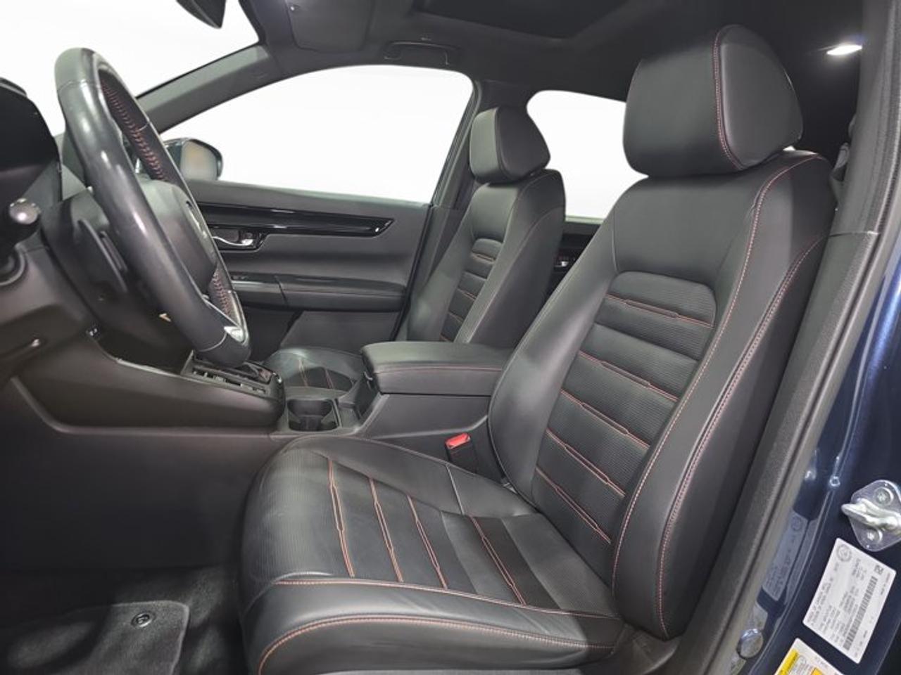 2023 Honda CR-V Hybrid Sport Touring Photo