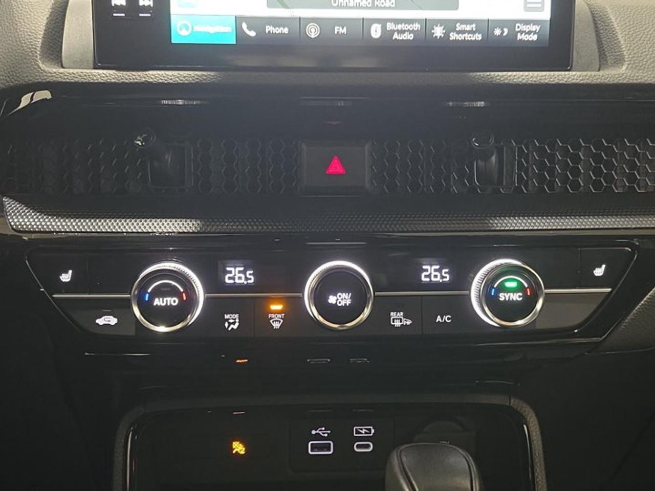 2023 Honda CR-V Hybrid Sport Touring Photo