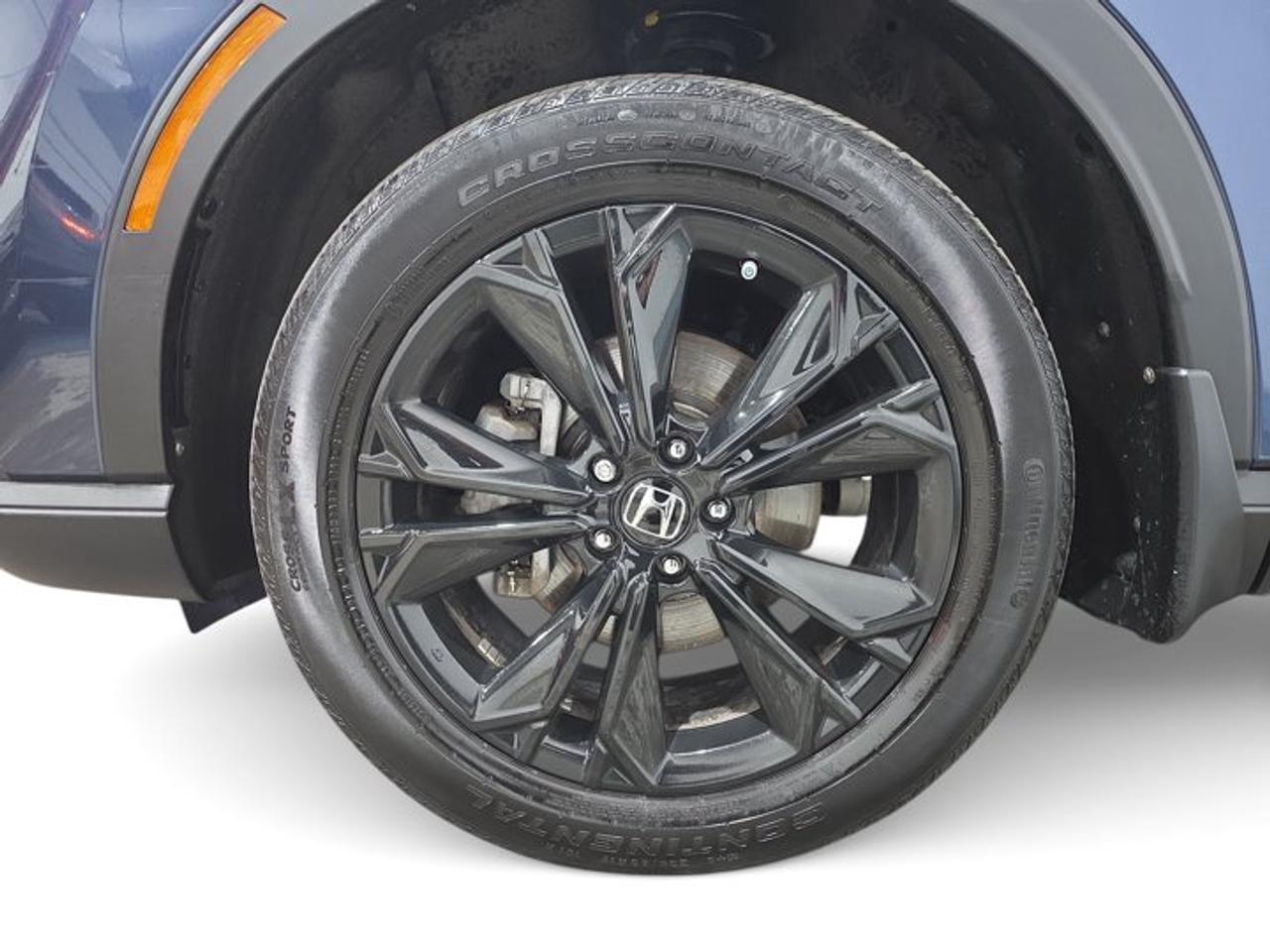 2023 Honda CR-V Hybrid Sport Touring Photo
