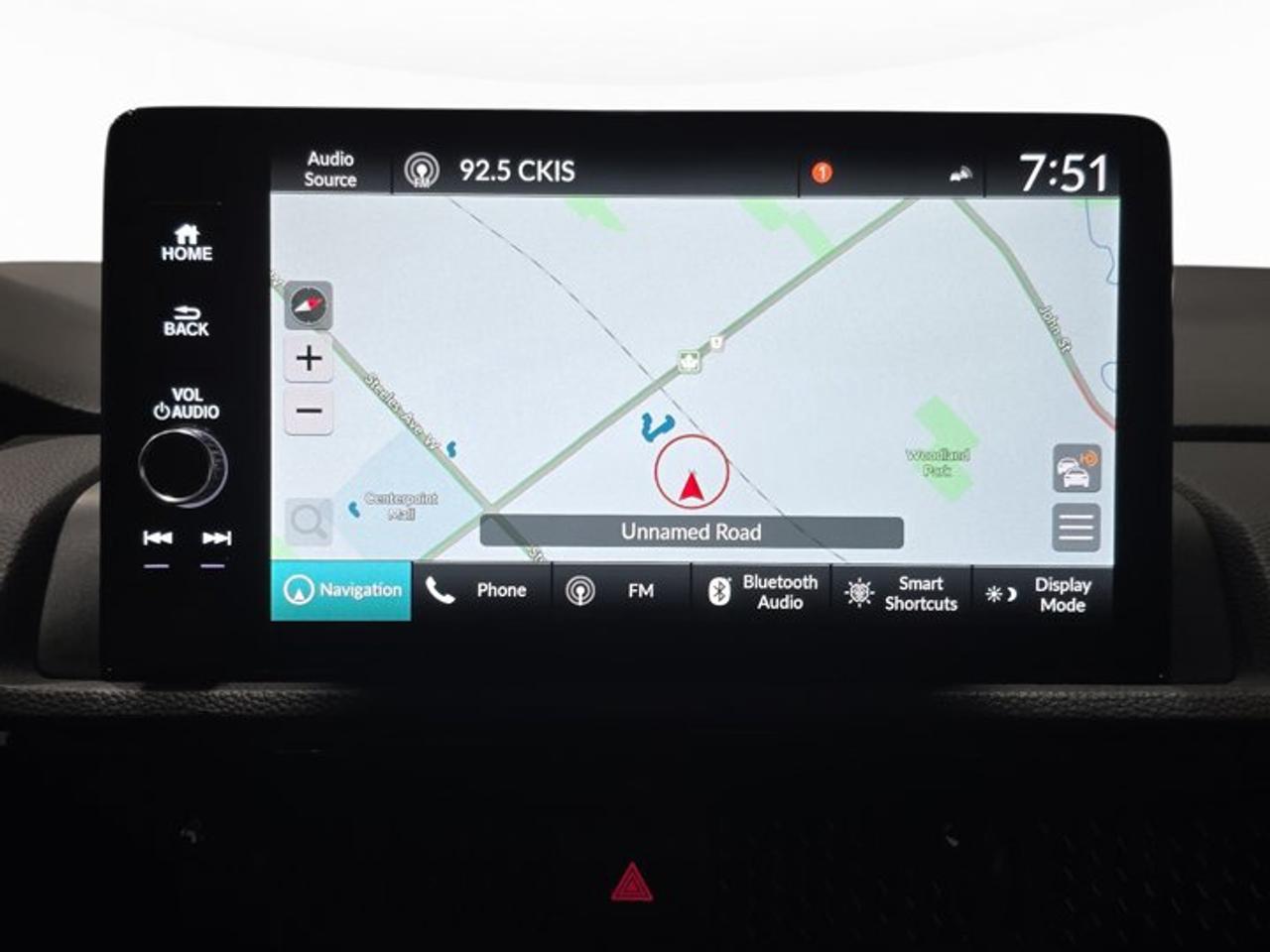 2023 Honda CR-V Hybrid Sport Touring Photo