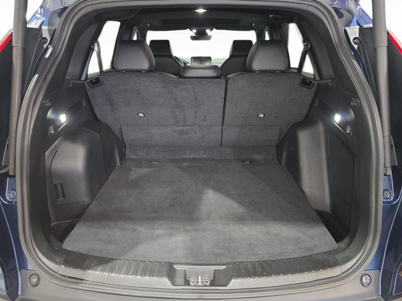 2023 Honda CR-V Hybrid Sport Touring Photo