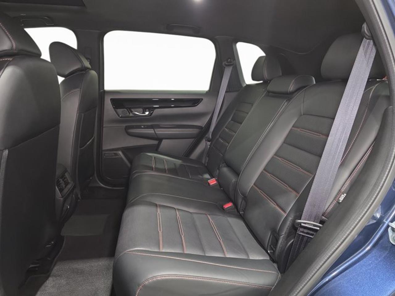 2023 Honda CR-V Hybrid Sport Touring Photo