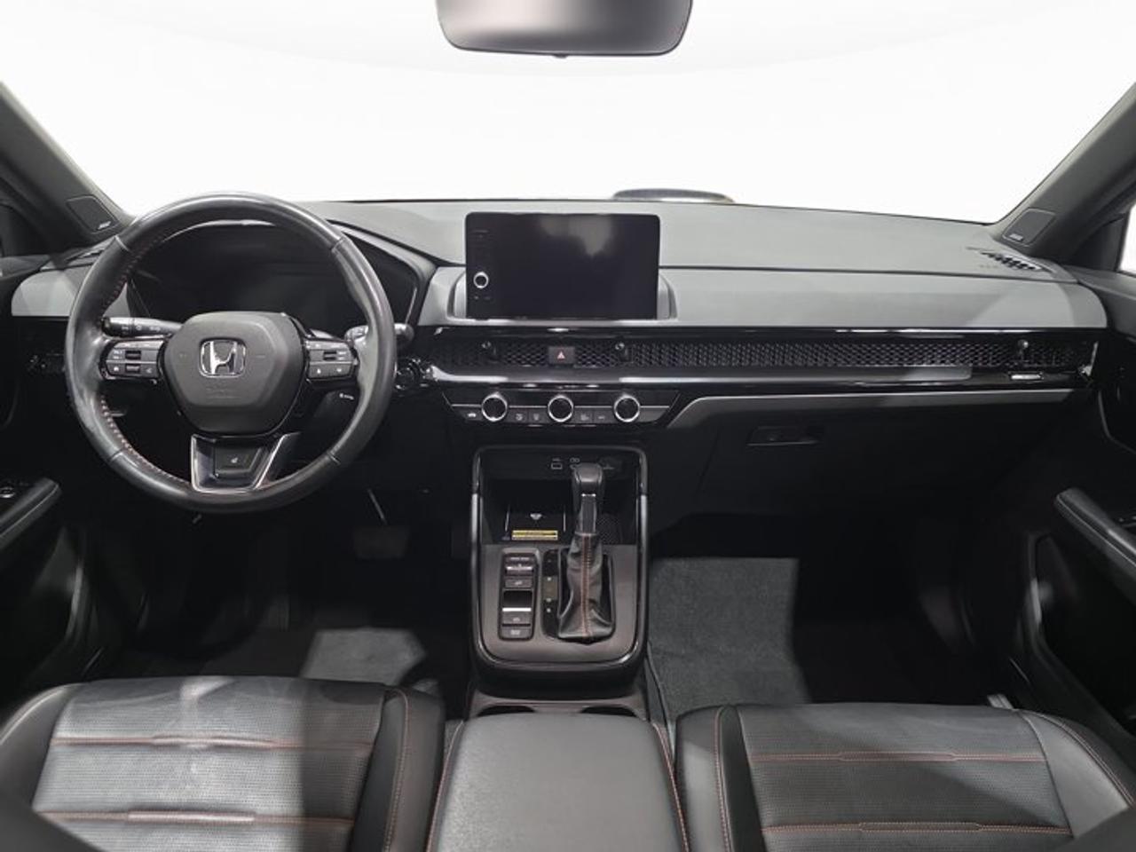 2023 Honda CR-V Hybrid Sport Touring Photo