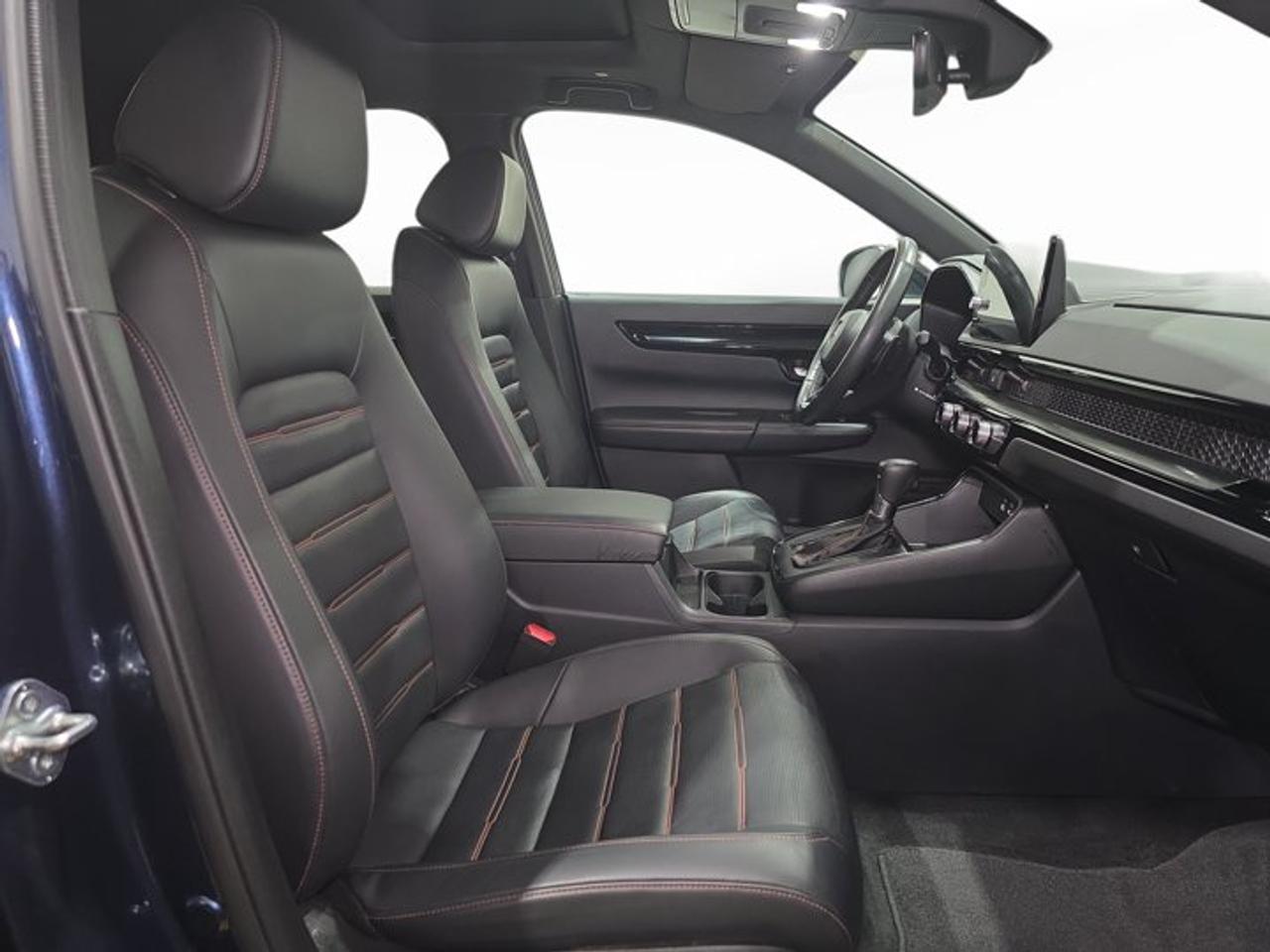 2023 Honda CR-V Hybrid Sport Touring Photo
