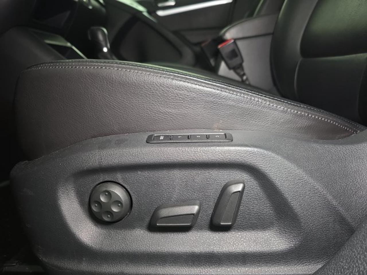 2014 Volkswagen Tiguan HIGHLINE 6SP TIP 4M Photo
