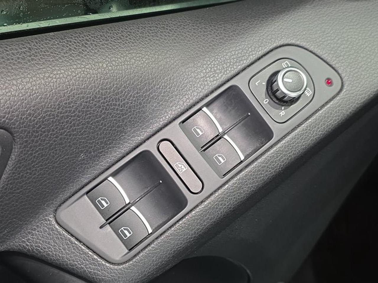 2014 Volkswagen Tiguan HIGHLINE 6SP TIP 4M Photo