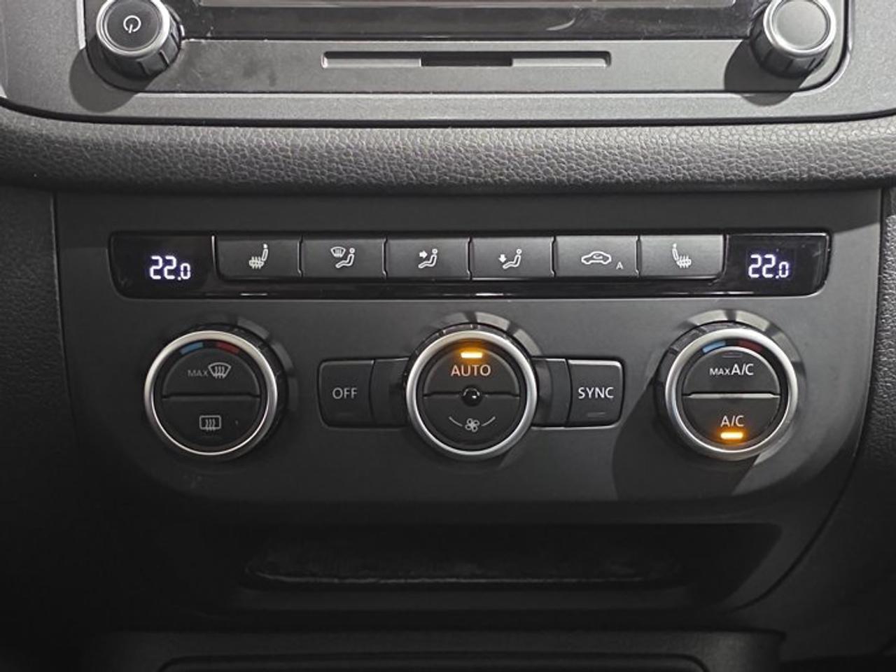 2014 Volkswagen Tiguan HIGHLINE 6SP TIP 4M Photo