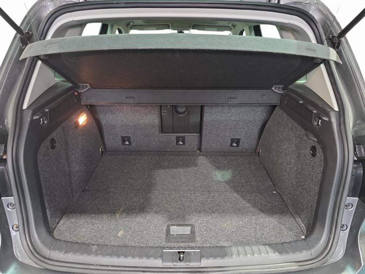 2014 Volkswagen Tiguan HIGHLINE 6SP TIP 4M Photo