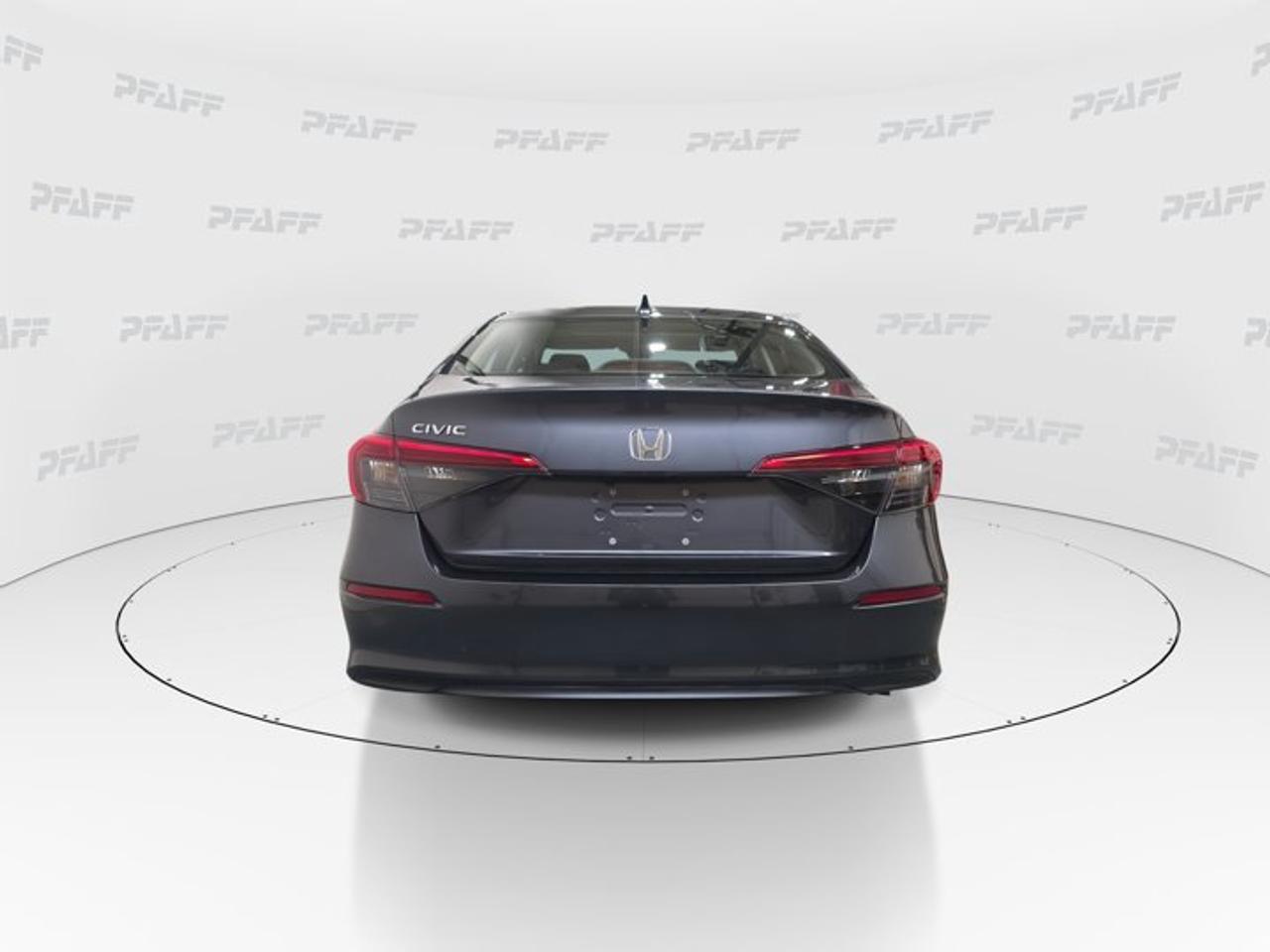 2023 Honda Civic EX Photo