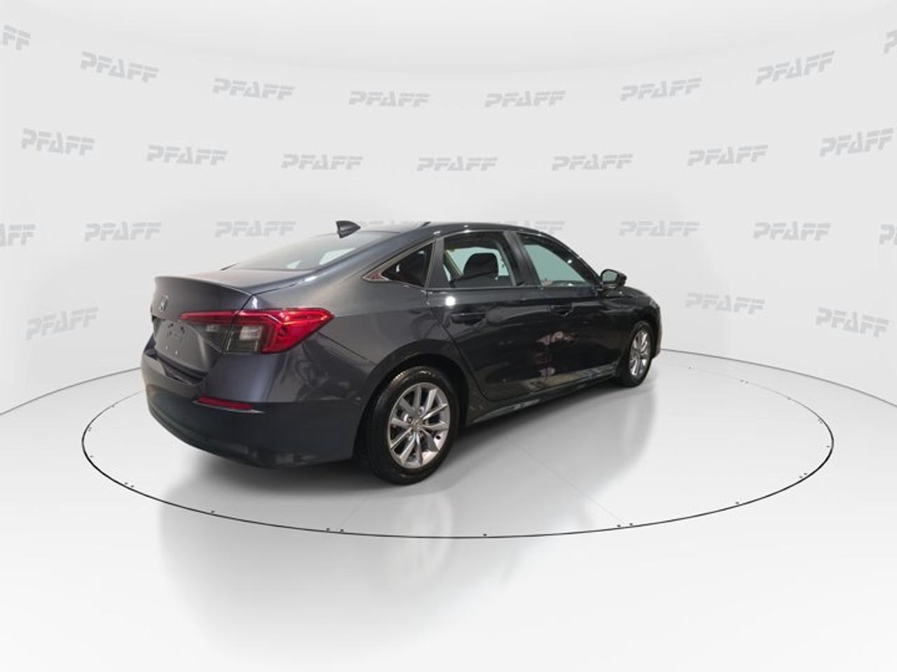 2023 Honda Civic EX Photo