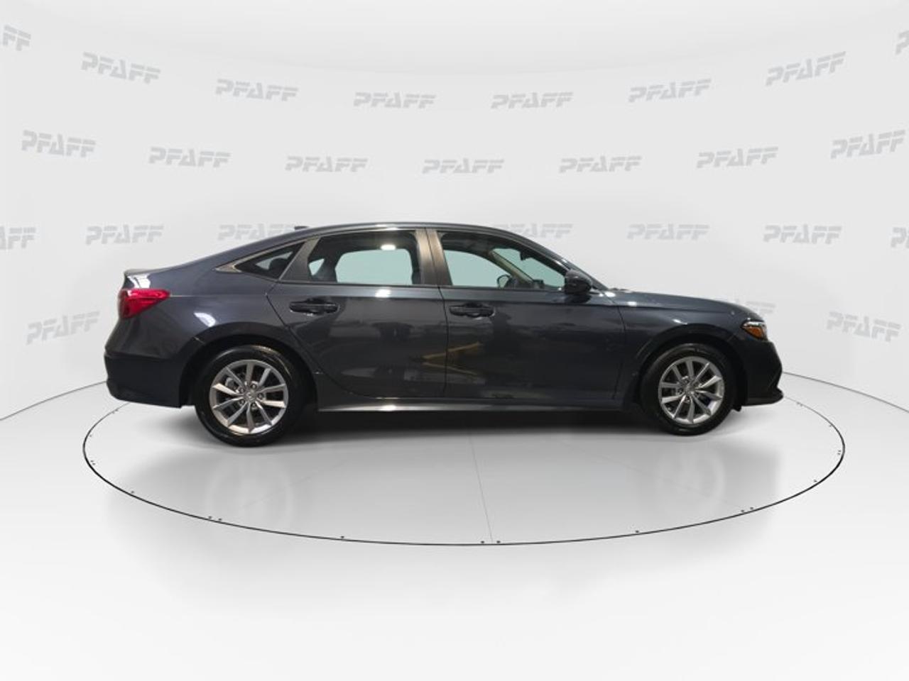 2023 Honda Civic EX Photo