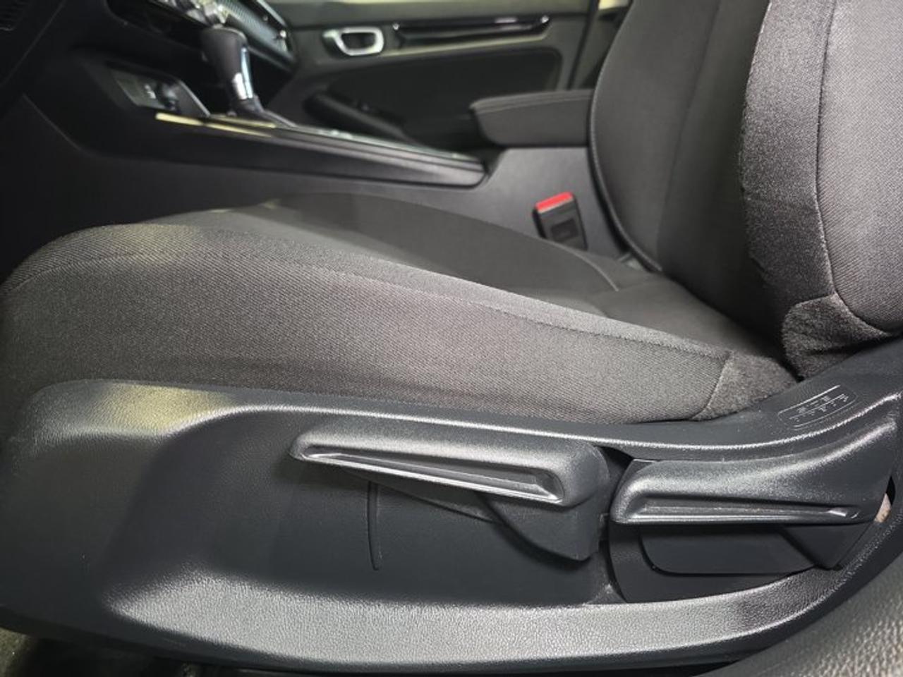 2023 Honda Civic EX Photo