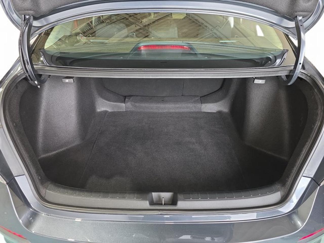 2023 Honda Civic EX Photo