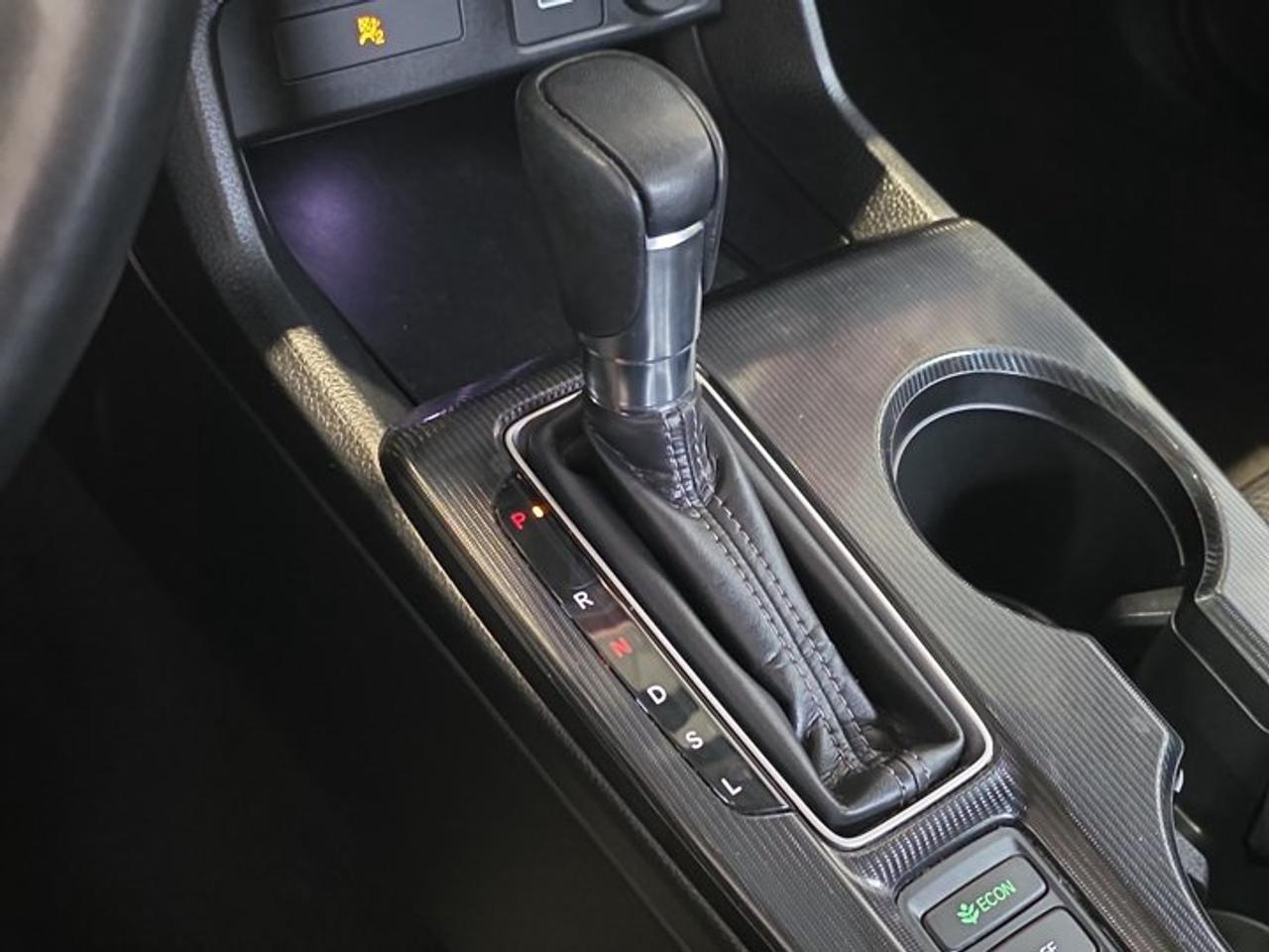 2023 Honda Civic EX Photo